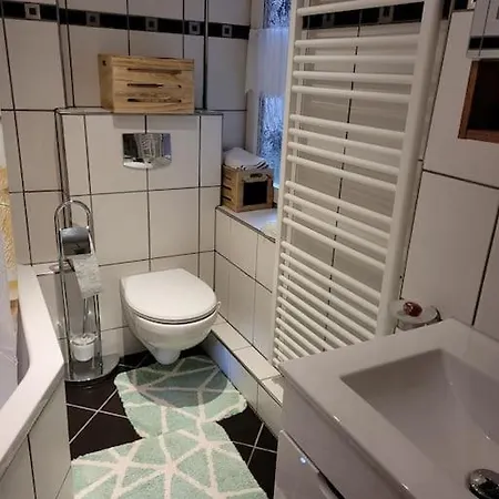 Harzbiene * Wernigerode