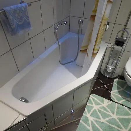 Harzbiene Apartment