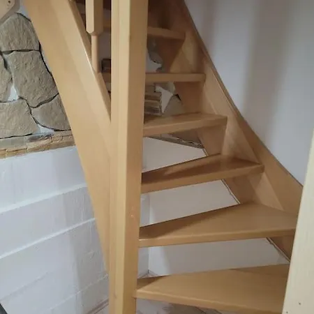 Harzbiene Apartamento Wernigerode