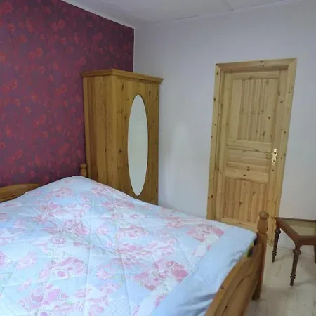 Apartment Harzbiene *