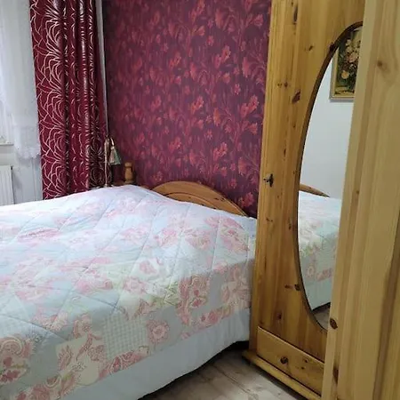 Harzbiene * Вернигероде