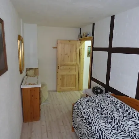 Harzbiene Apartamento Wernigerode
