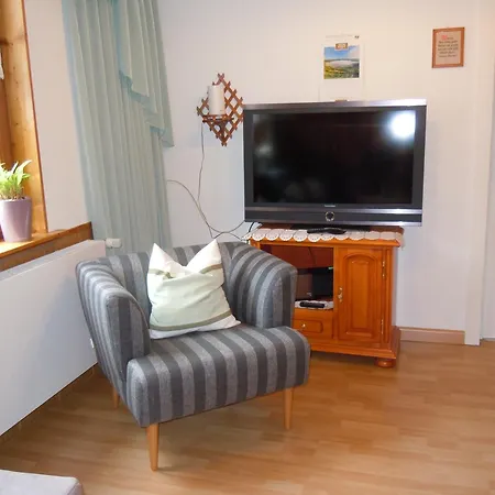 Harzbiene Apartment *