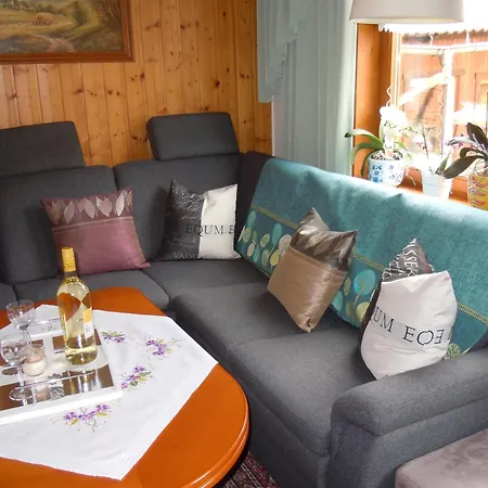 Apartment Harzbiene *