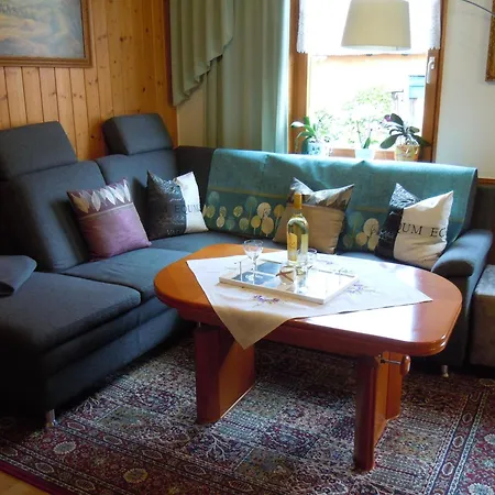 Harzbiene Apartment Wernigerode