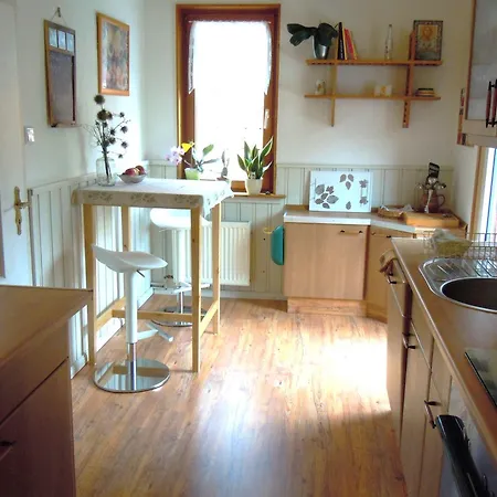 Harzbiene Апартаменты