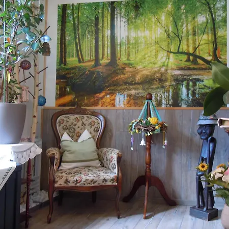 Apartamento Harzbiene