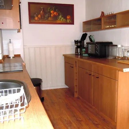 Harzbiene Apartamento *