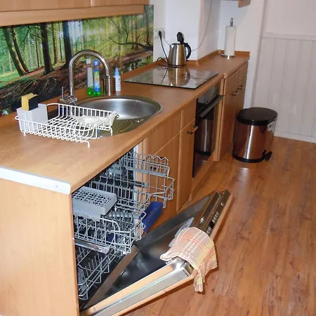 Harzbiene Apartamento *