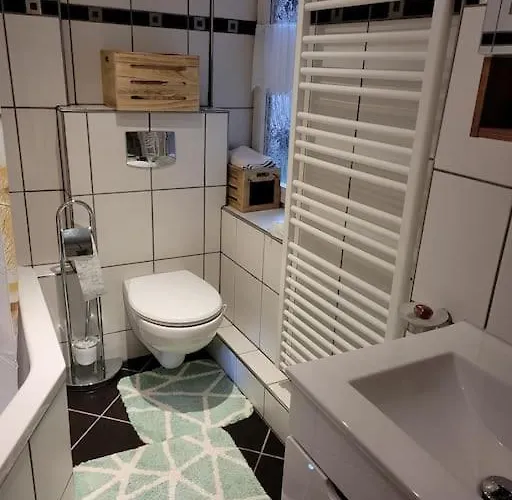 Harzbiene * Wernigerode