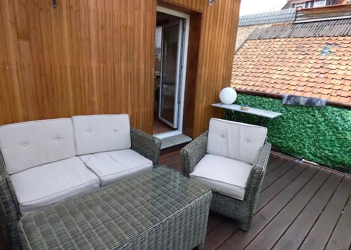 Harzbiene Wernigerode