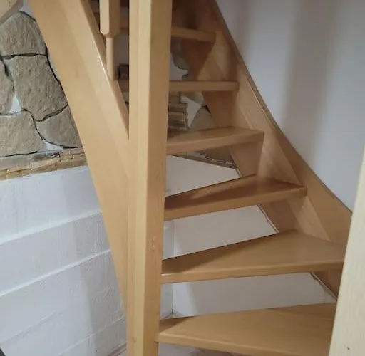 Harzbiene Apartmán Wernigerode