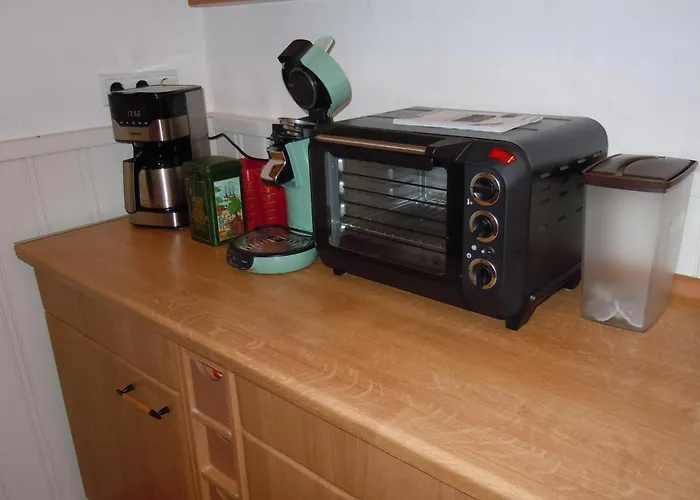 Harzbiene * Wernigerode